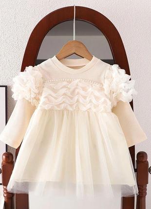 Сукня 74-104р.