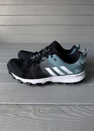 Adidas kanadia tr8 trail running кроссовки