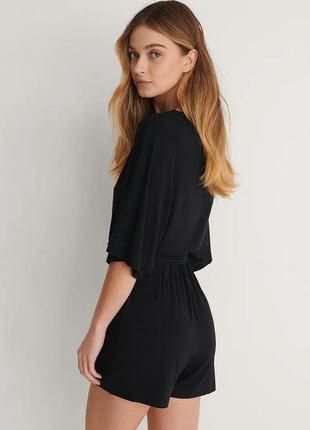 Комфортный ромпер