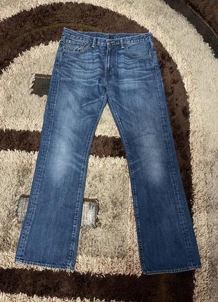 Джинси levi’s