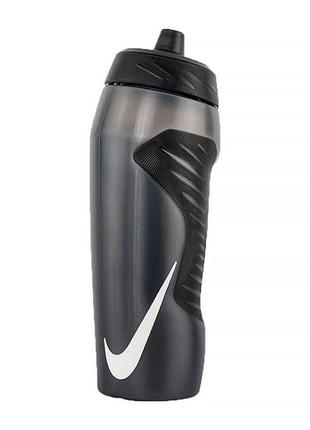 Пляшка для води nike hyperfuel water bottle 24oz