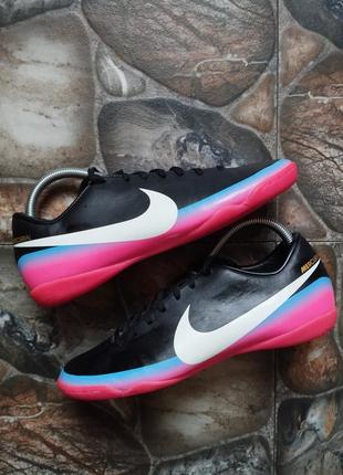 Футзалки nike mercurial  victory lll cr7