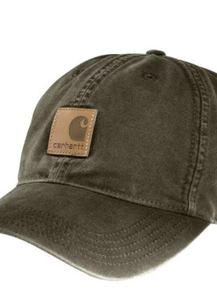 Кепка carhartt