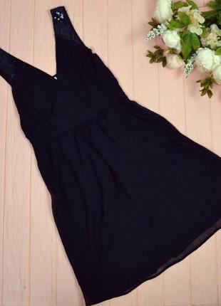 Сукня vero moda з паєтками