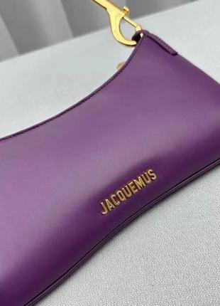 Сумочка jacquemus 10