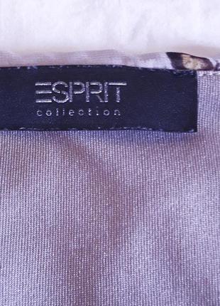 Милый нежный сарафан платье в бабочках esprit платье5 фото