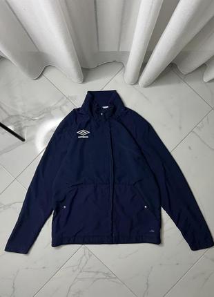 Umbro men’s jacket vintage