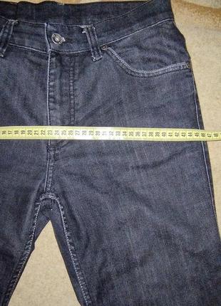 Стрейчевые мужские джинсы!4 фото