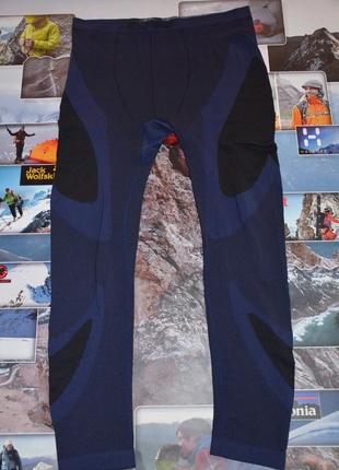 Термо штаны king kraft (xl-2xl)3 фото