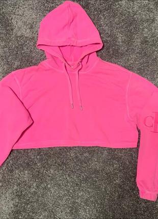 Худі calvin klein