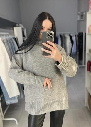 Светер светр свитер h&m hm xs s m