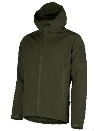 Куртка softshell 3.0 olive (6593), s