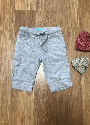 Круті хб штани штани hema 56см