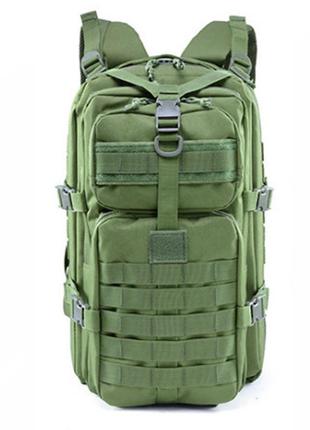 Рюкзак тактичний smartex 3p tactical 37 st-099 army green