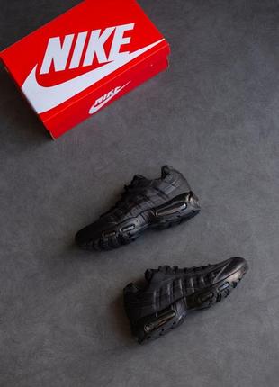 Кроссовки nike air max 956 фото