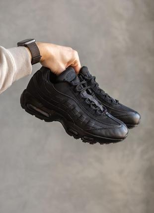 Кроссовки nike air max 957 фото