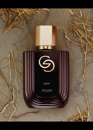 Парфумна вода giordani gold man oriflame1 фото