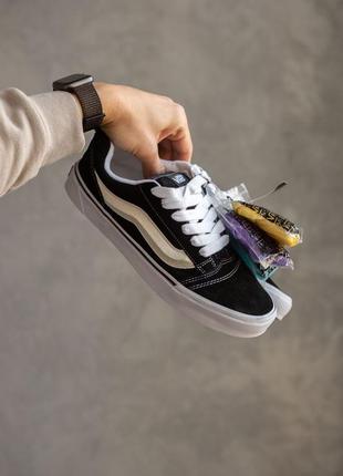 Кроссовки
vans knu skool potato