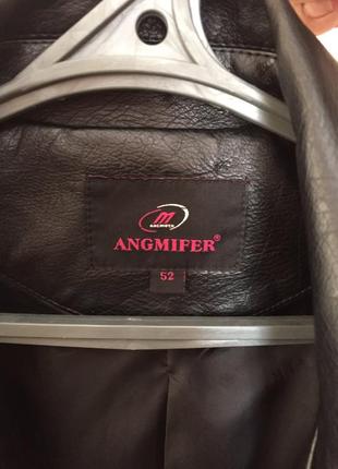 Косуха angmifer 4