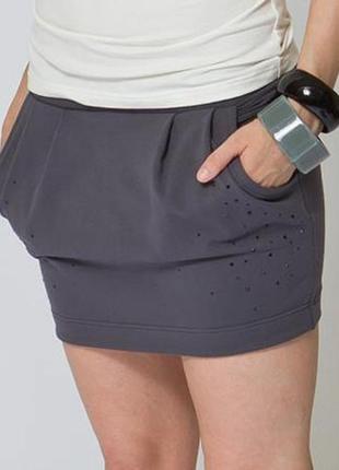 Женская спортивная юбка frenetic, венгрия