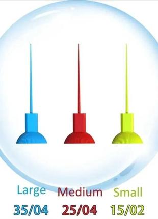 Насадка на ирригатор jnsur для endo, беспроводной ультразвуковой ирригратор