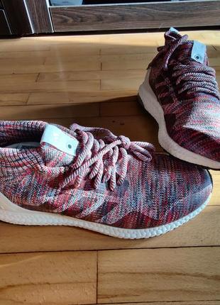 Кроссовки adidas ultraboost kith aspen 43/441 фото