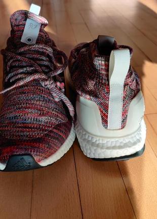 Кроссовки adidas ultraboost kith aspen 43/445 фото