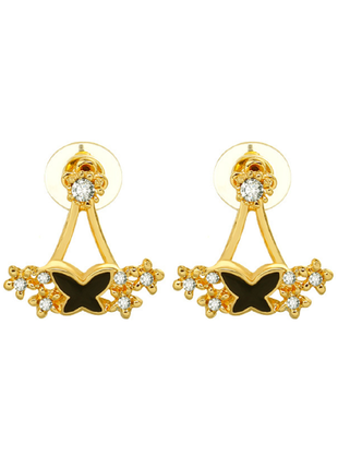 Серьги abaccio c657