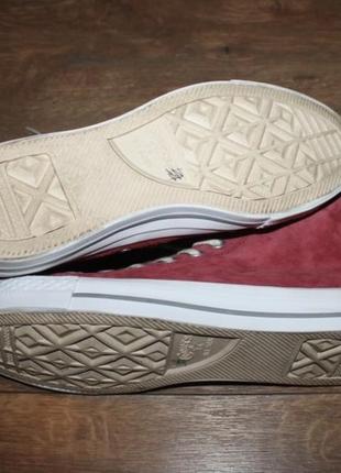 Кеды converse all star ctas 5