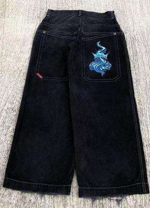 Jnco jeans2 фото