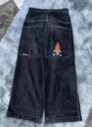 Jnco jeans