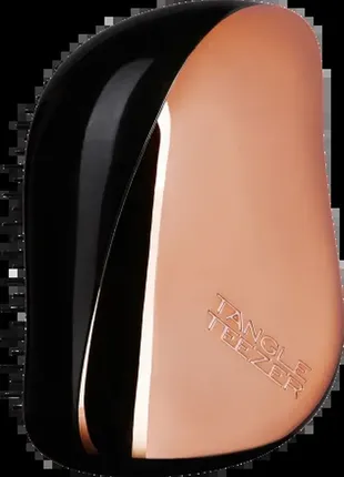 Розчоска tangle teezer on the go detangling hairbrush straight and curly1 фото