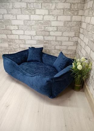 Лежанка "comfort" (лежак) для тварин кошек та собак