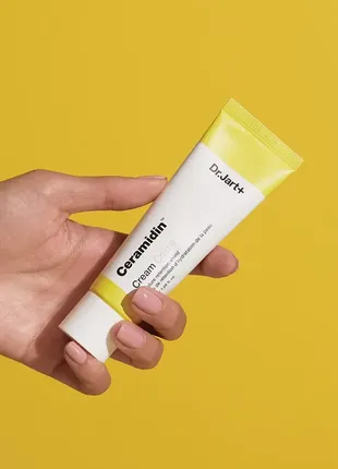 Крем Dr jart креми ceramidin