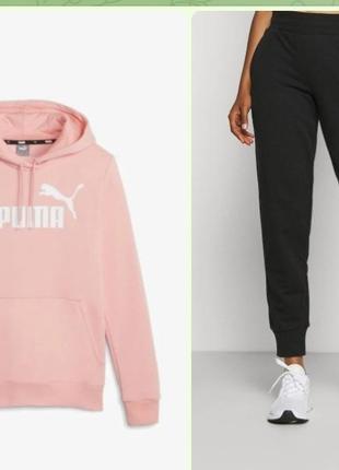 Спортивный костюм puma s2 фото