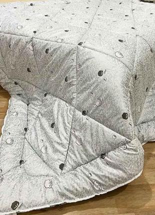 Демисезонное коттоновое одеяло