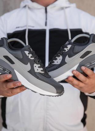 Кросівки чоловічі nike air max 90