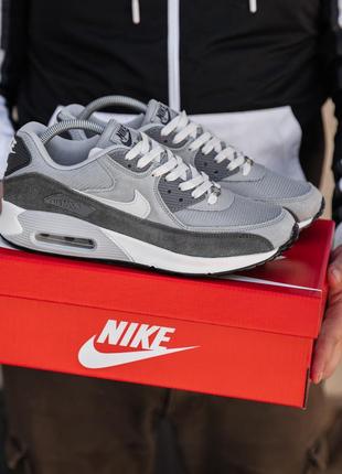 Кроссовки мужские nike air max 905 фото