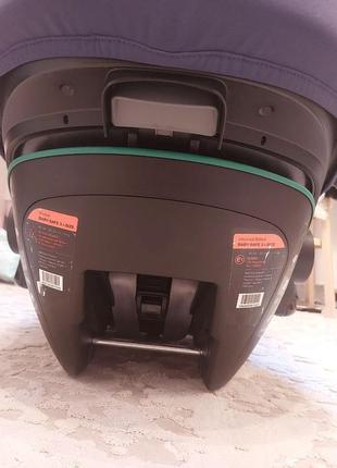Автокресло переноска автолюлька britax-romer baby-safe 3 i-size
