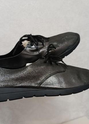 Жіночі туфлі чешки черевички сліпони1 фото