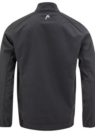 Head softshell jacket hotsell