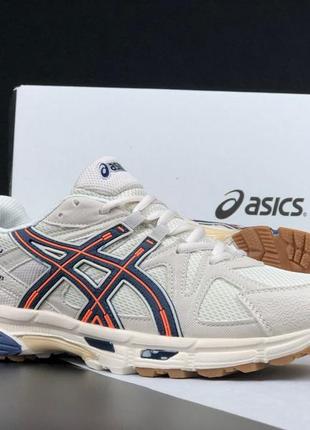 12029 asics gel kahana 8 кроссовки женские ассикс кроссовки ассикс кроссовки1 фото