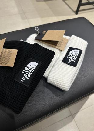 Шапка  tnf