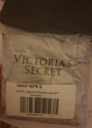 Victoria's secret супер секси пижамка3 фото