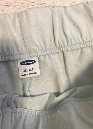 Красивые шорты old navy5 фото