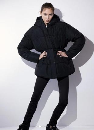 Куртка h&m