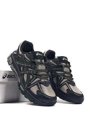 Asics gel - kahana 8