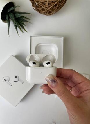 Airpods 3 + чехол в подарок