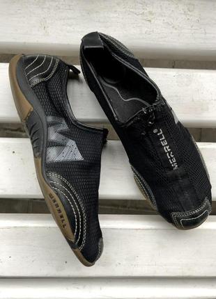 Спортивні мокасини(кеди)merrell