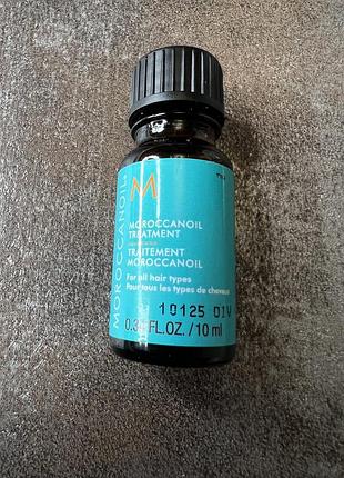 Масло для волосся moroccanoil